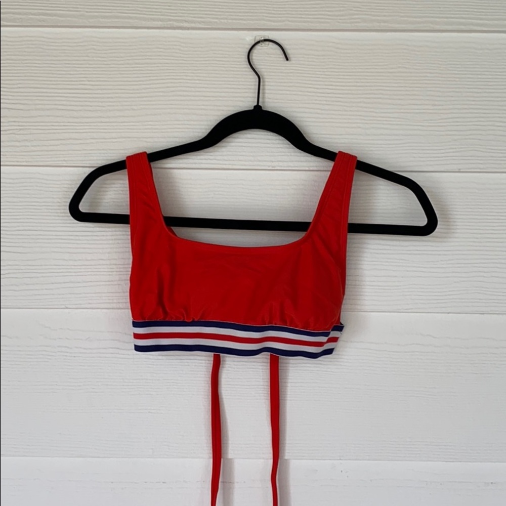 Swimsuit